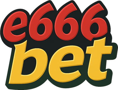 e666 bet Logo
